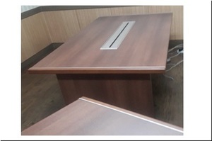 퍼시스 프레지던트 중역 회의테이블