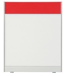 레드 우드파티션 45T