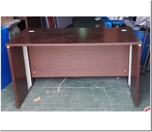 월넷 고급 탑 책상 1200